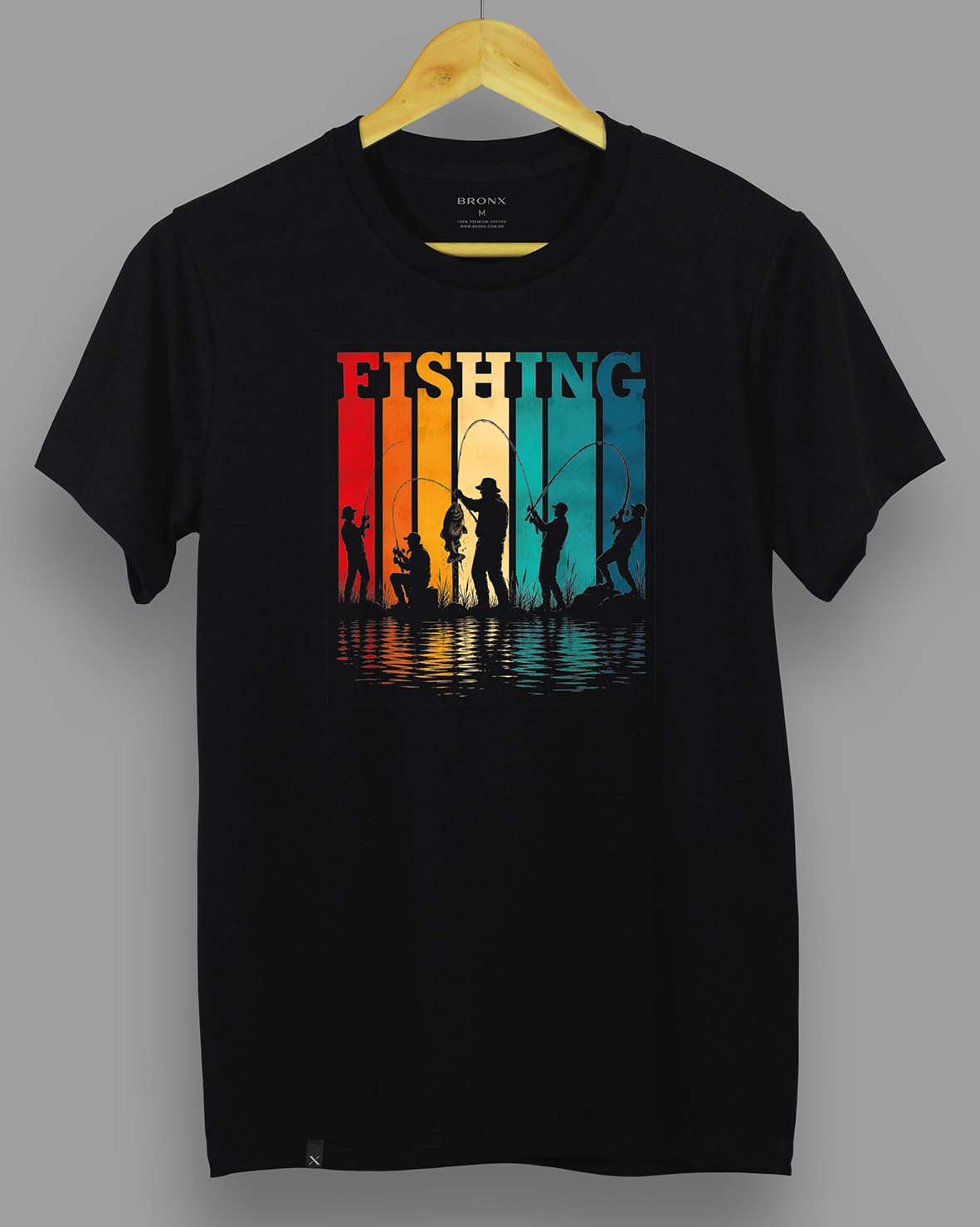 Fishing