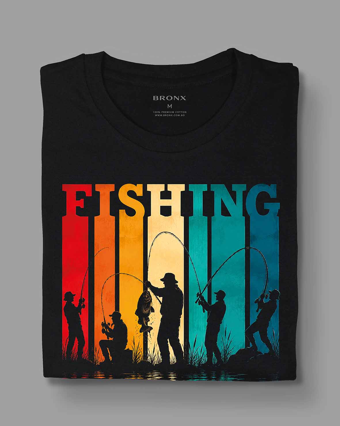 Fishing
