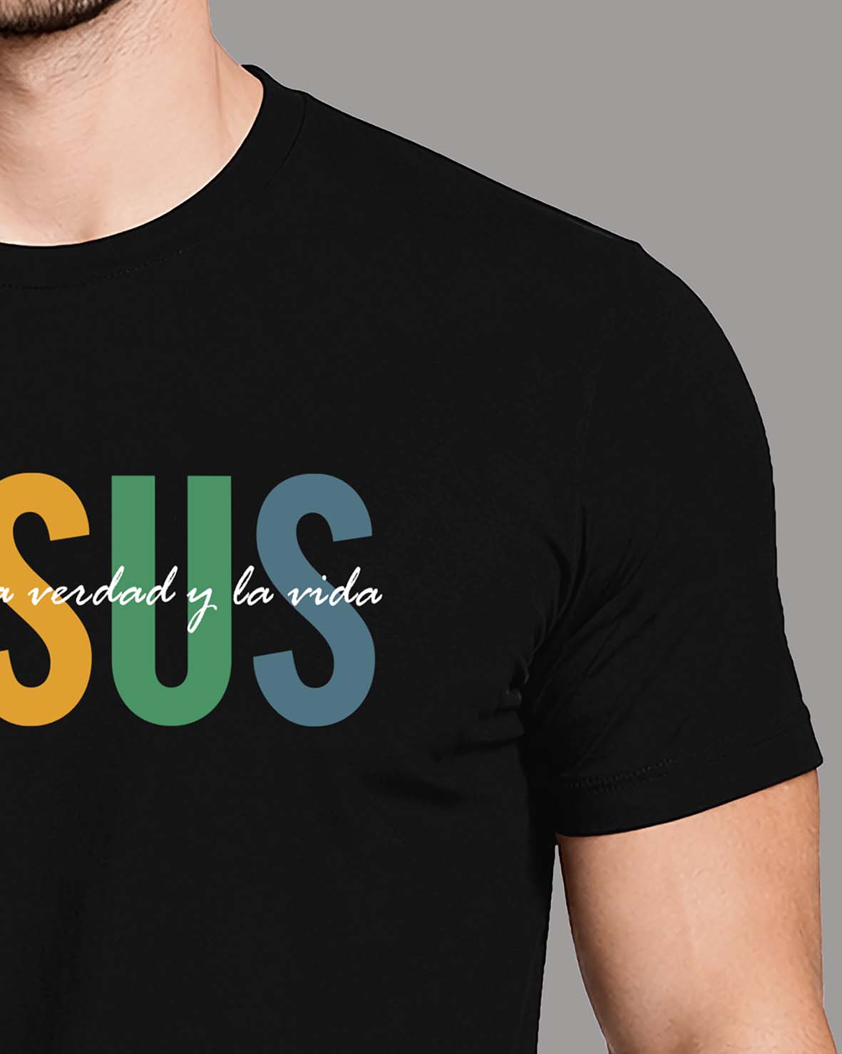 Jesús es el camino, la verdad y la vida