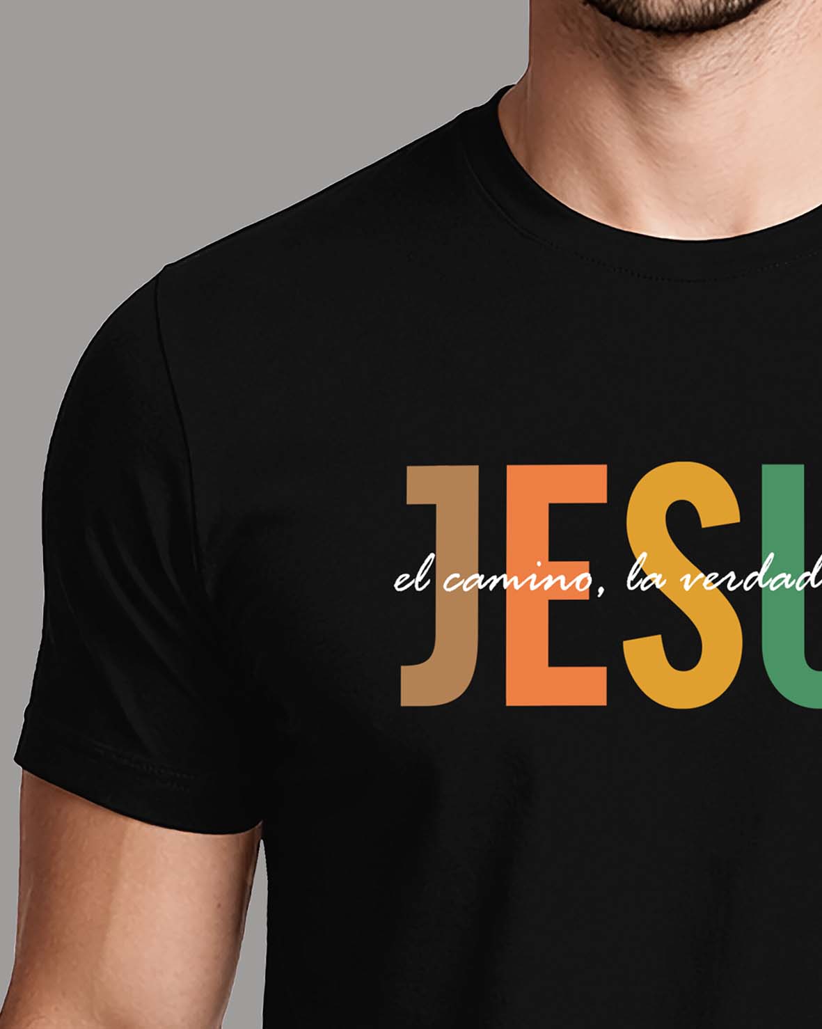 Jesús es el camino, la verdad y la vida