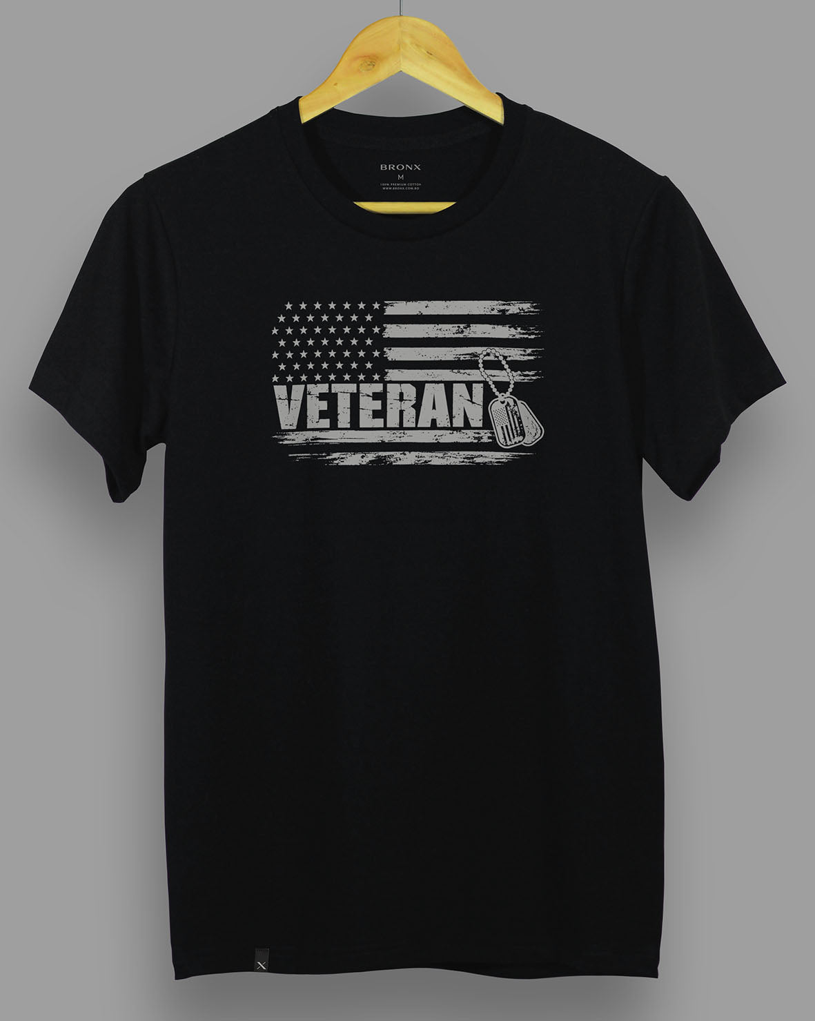 Veteran