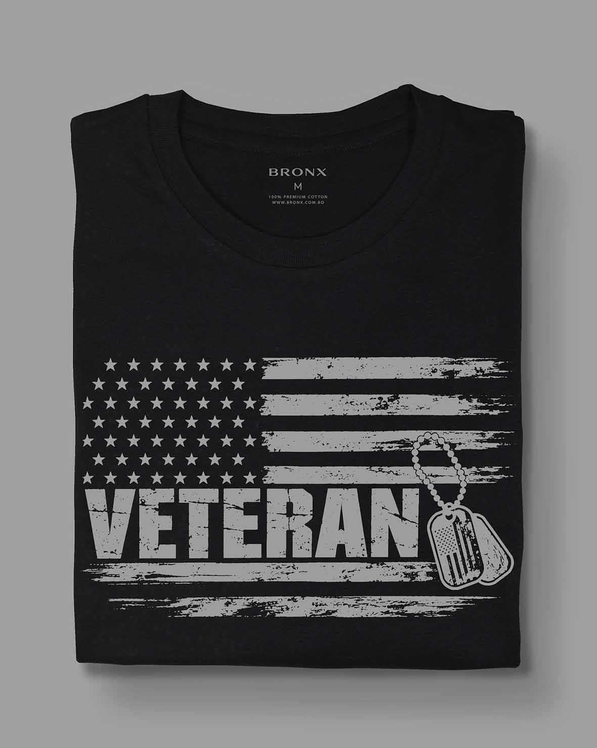Veteran