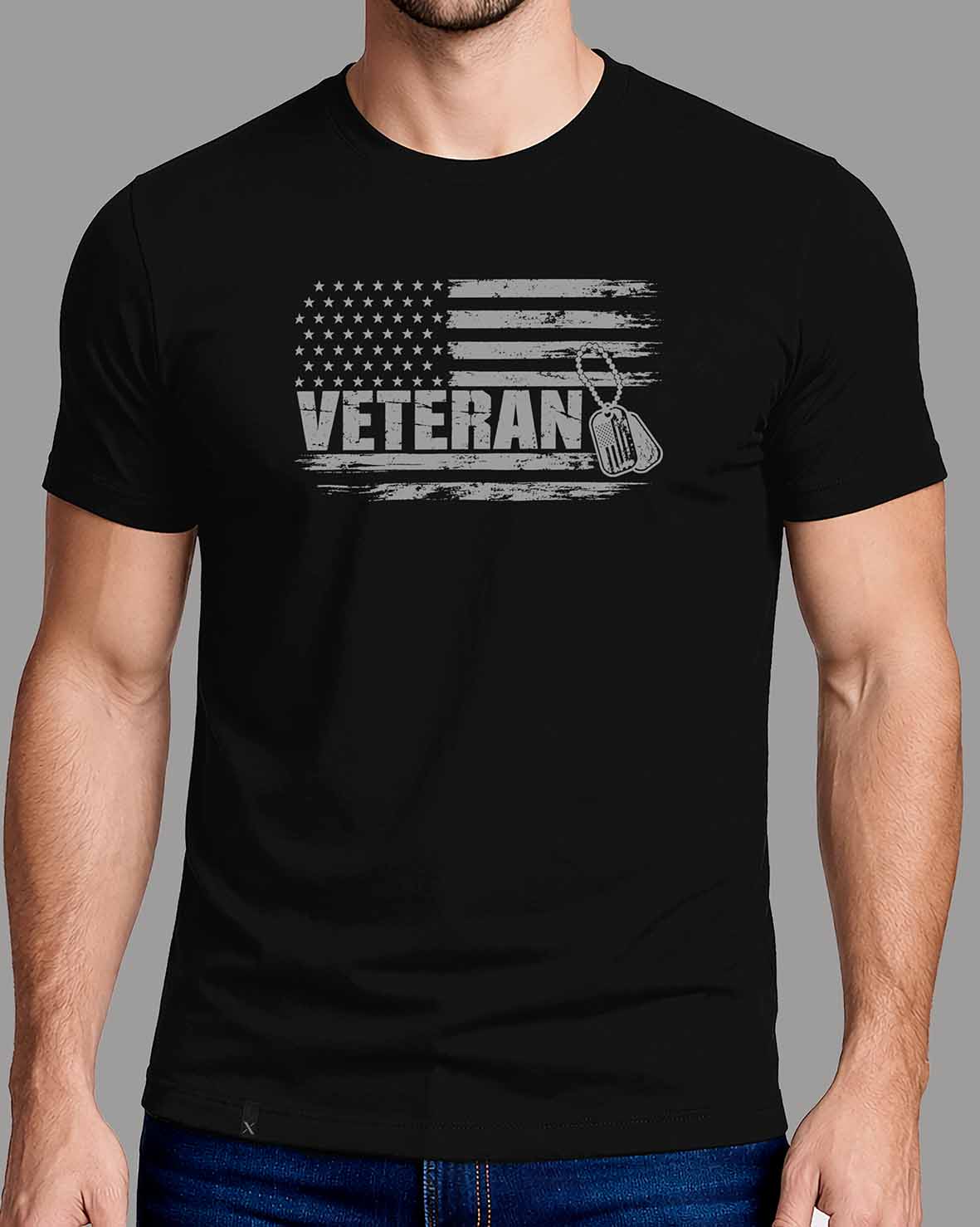 Veteran