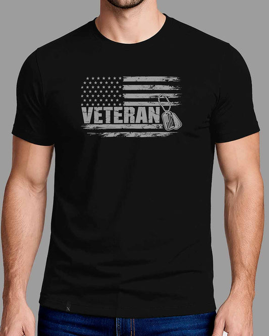 Veteran