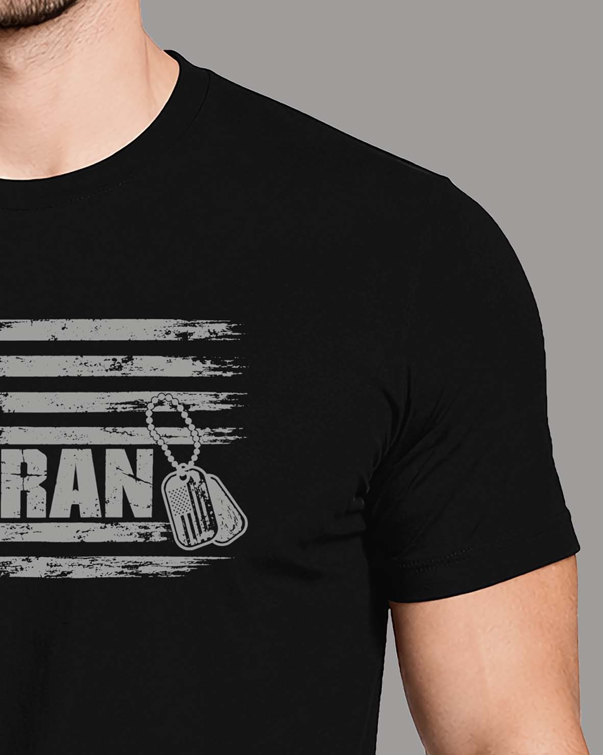 Veteran