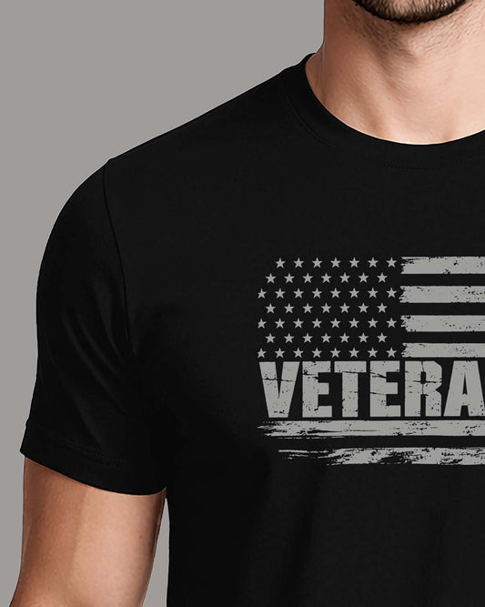 Veteran