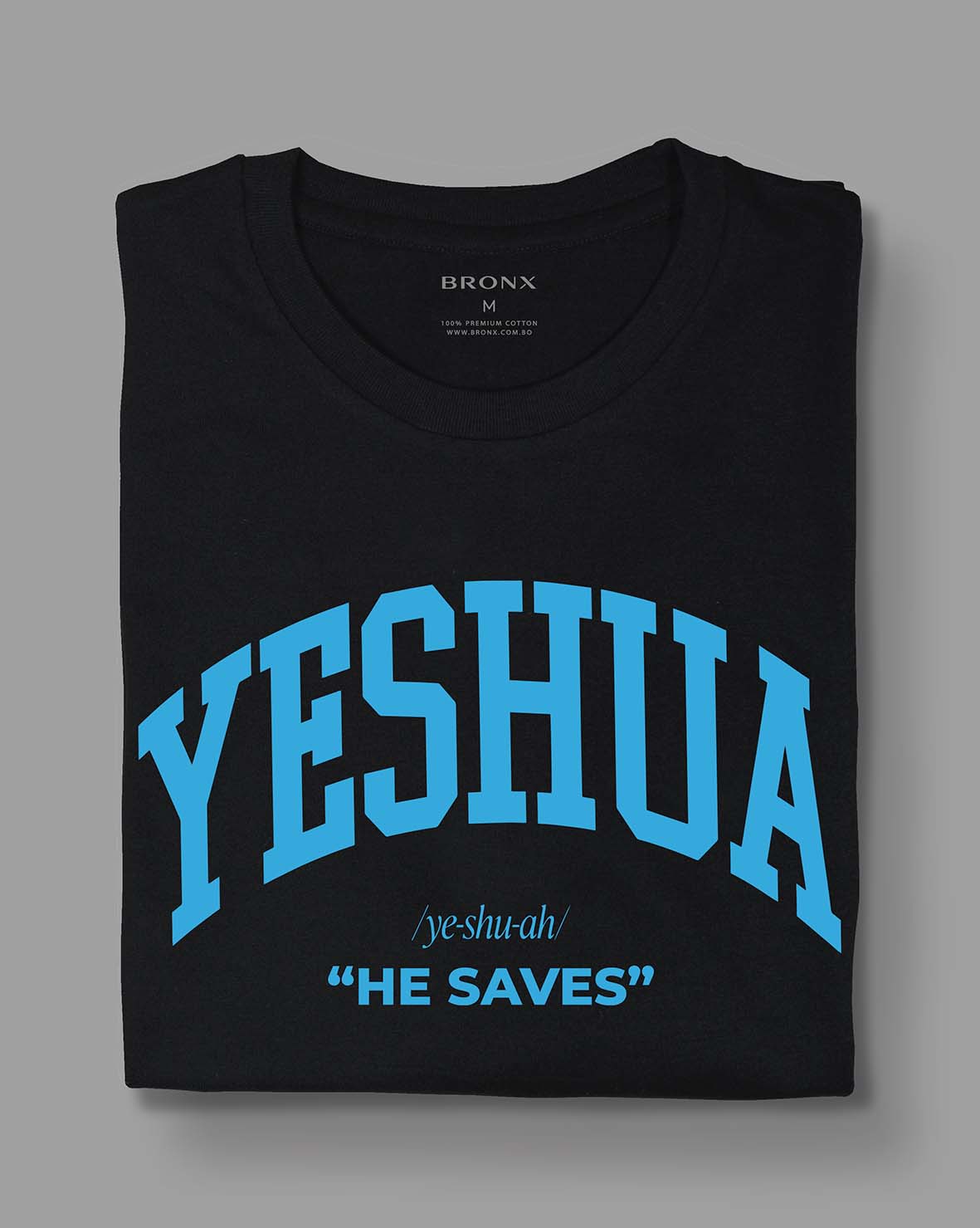 Yeshua