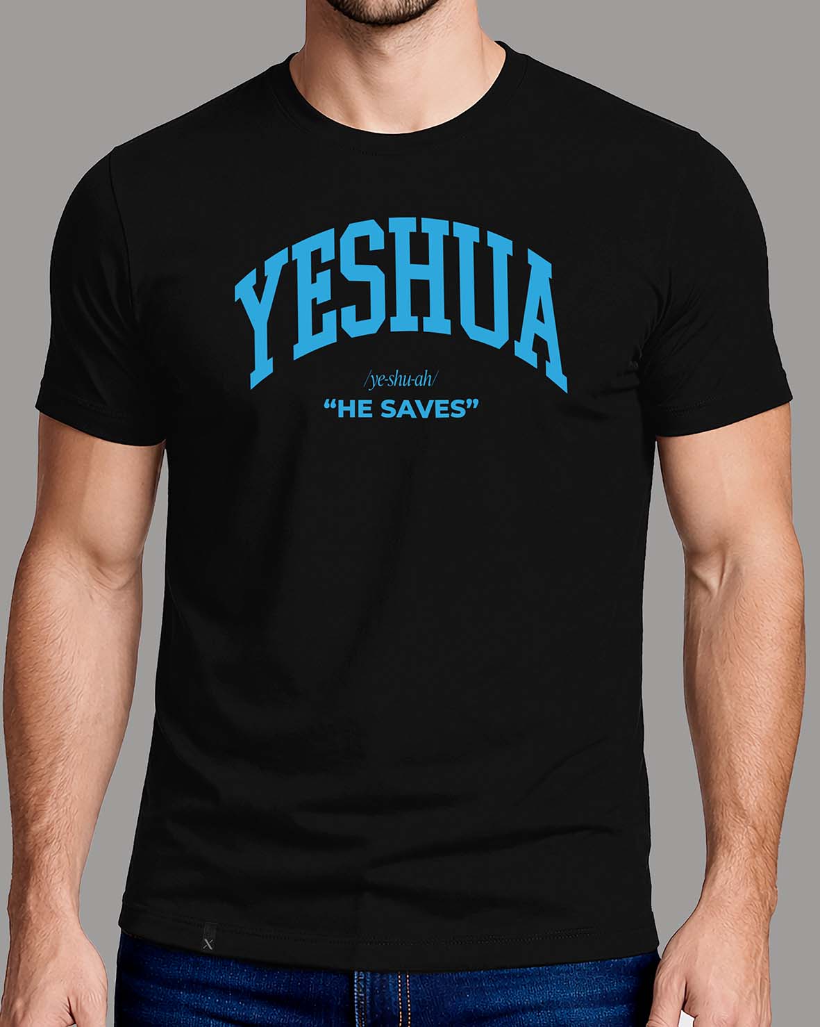 Yeshua