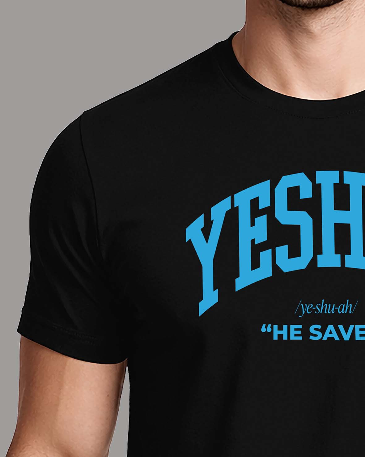Yeshua