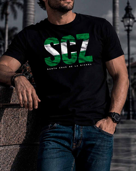 SCZ