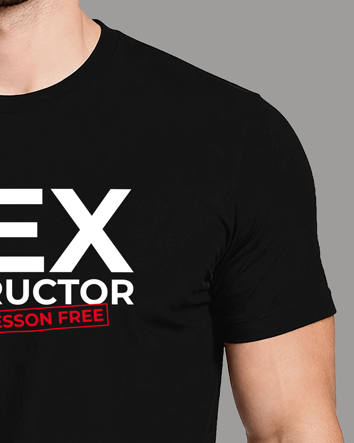 Sex Instructor