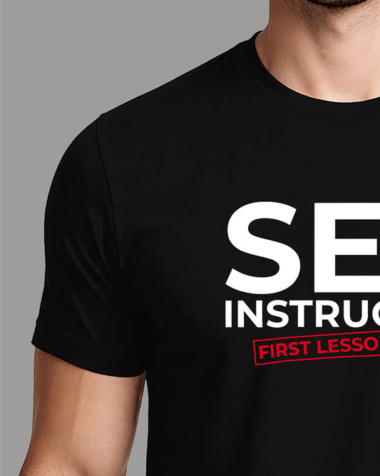 Sex Instructor
