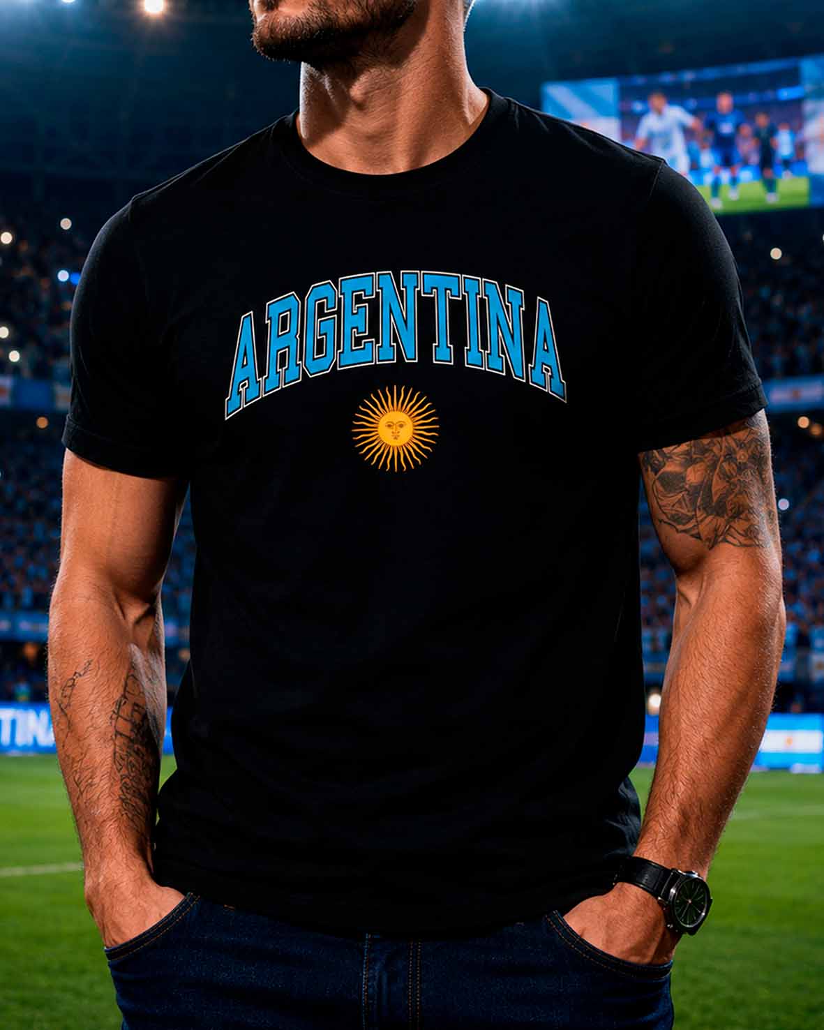 Argentina