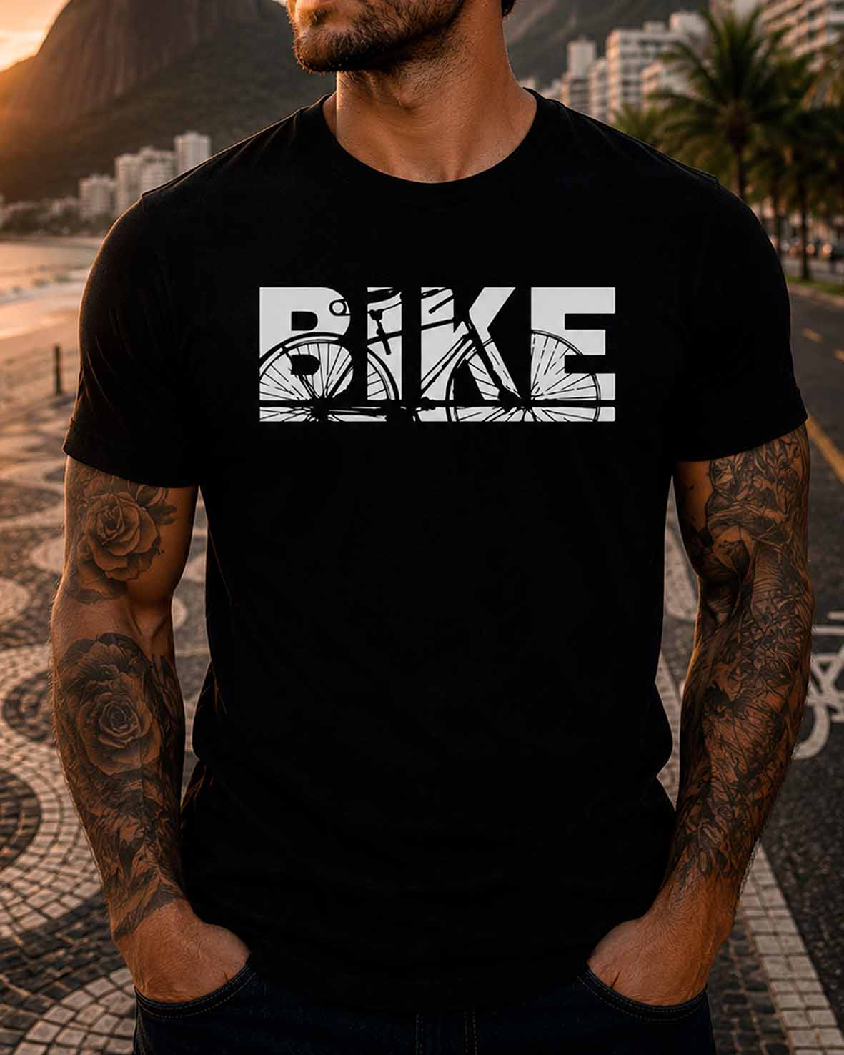 BIKE