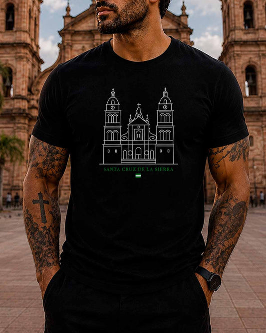 Catedral de Santa Cruz