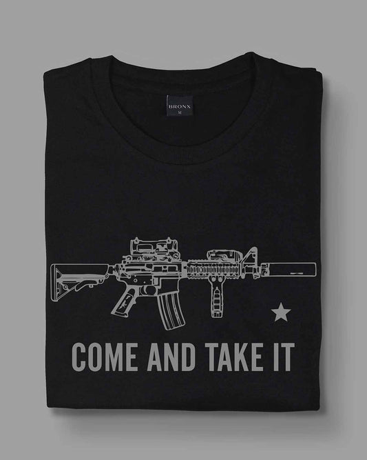 Take it