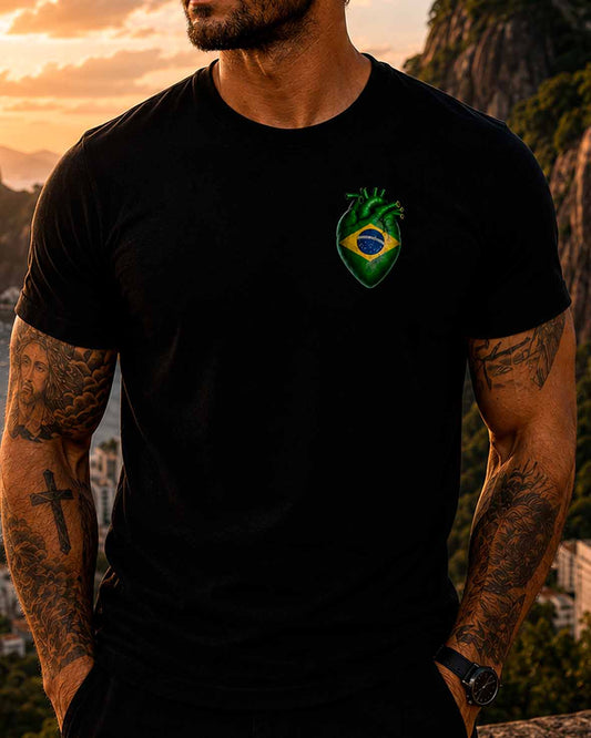 Corazón Brasil