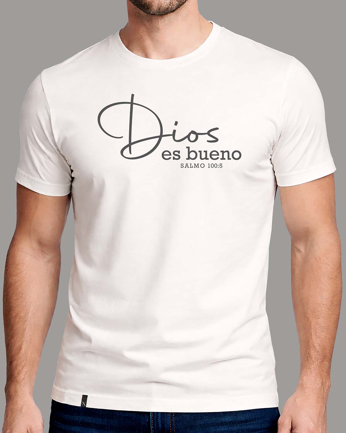 Dios es bueno