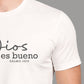 Dios es bueno