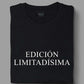 Edición Limitadísima