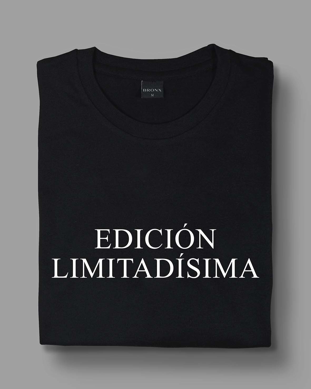 Edición Limitadísima