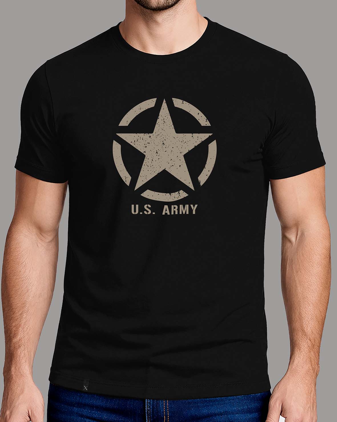 Army Star