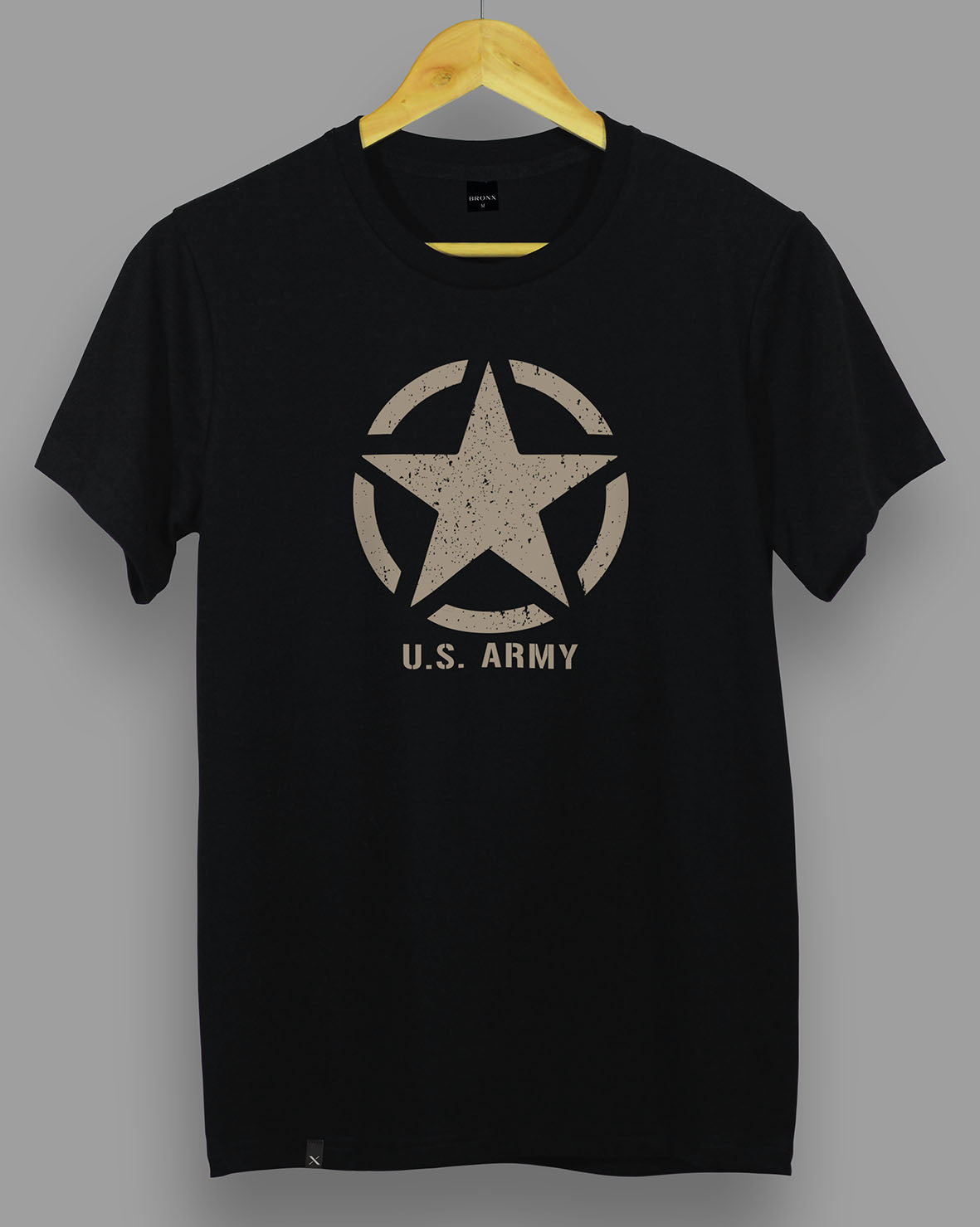Army Star