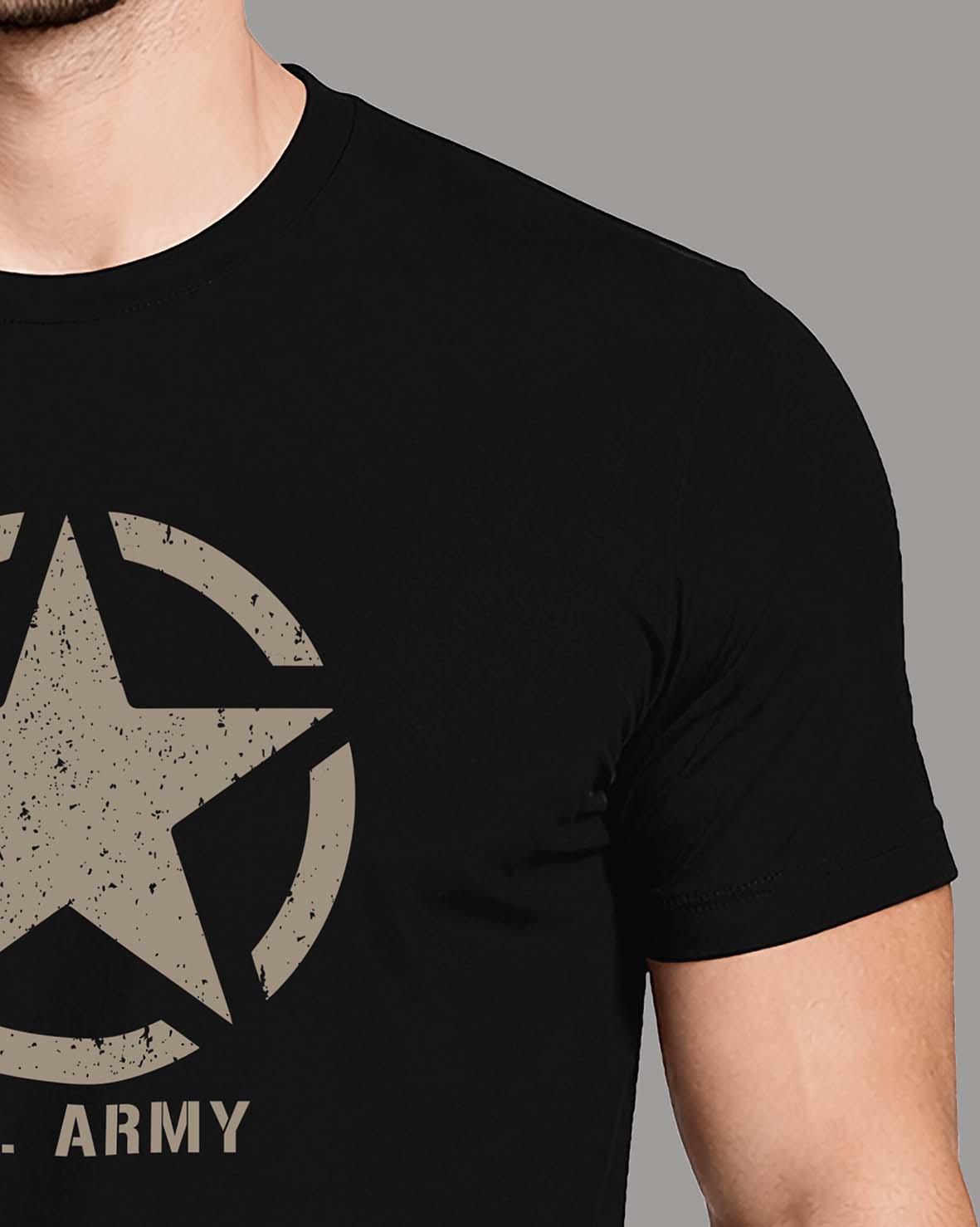Army Star