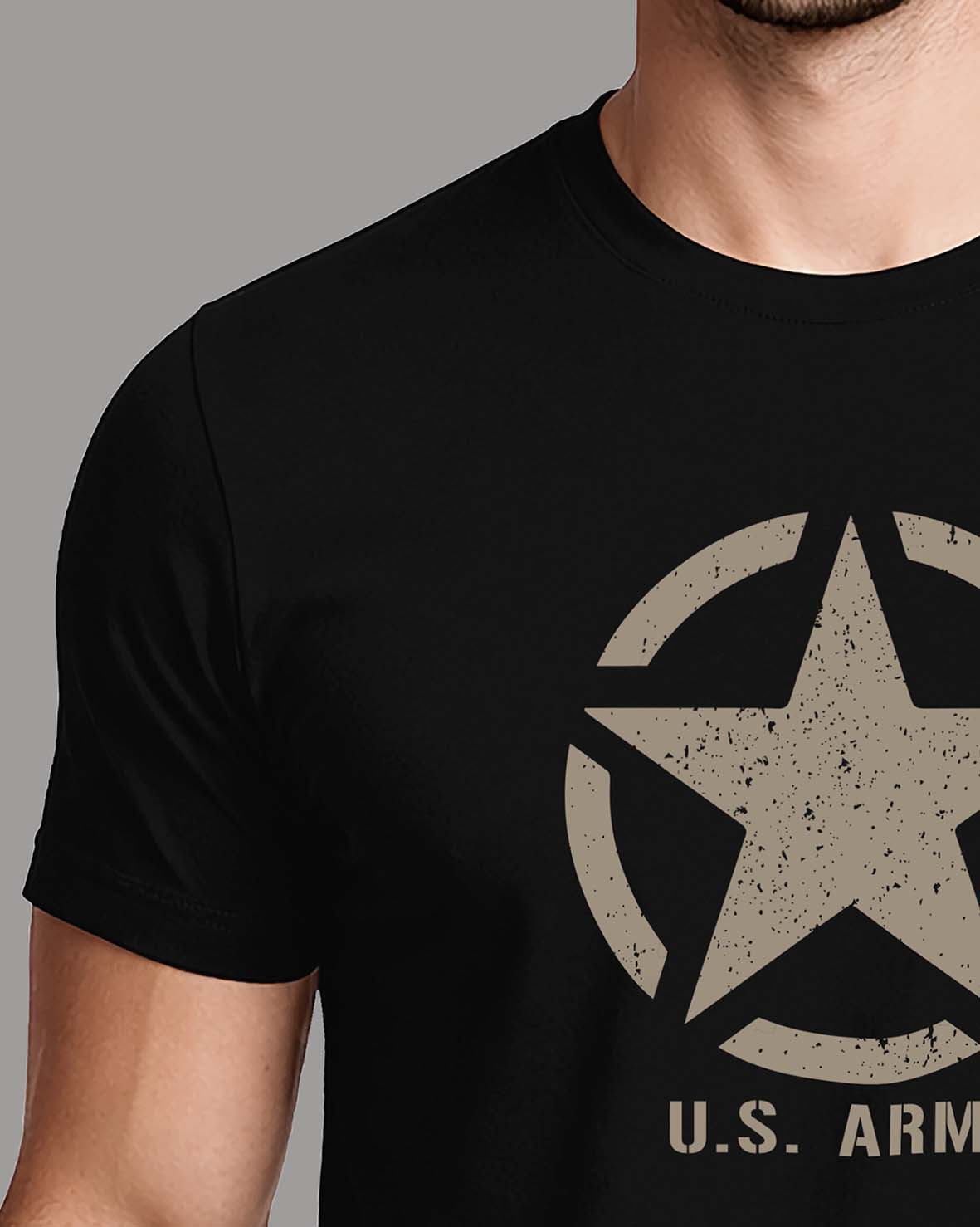 Army Star