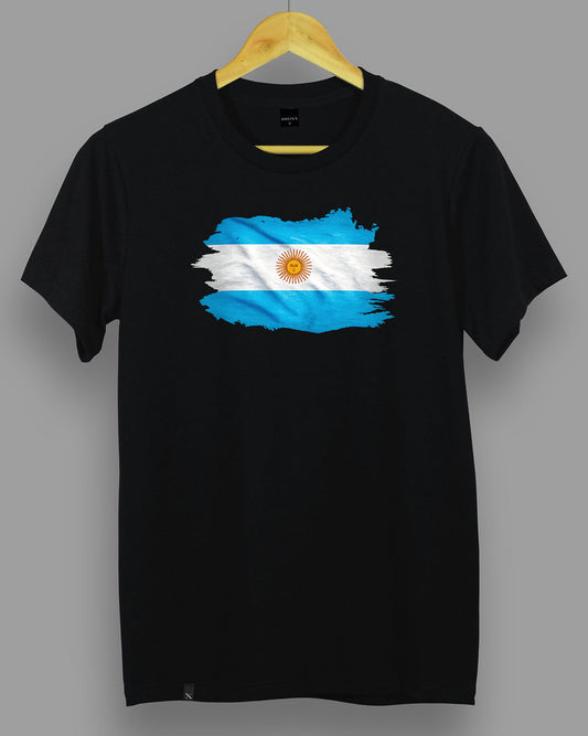 Bandera Argentina