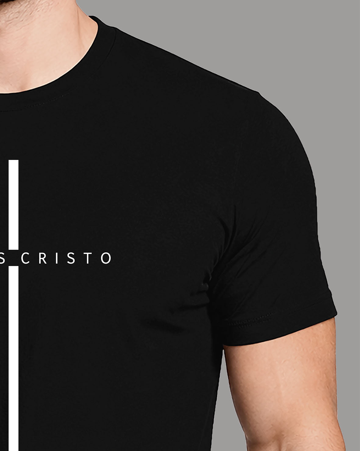 Jesus Cristo