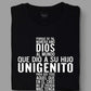 Juan 3:16