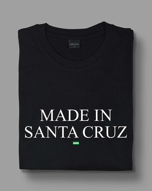 Made in Santa Cruz