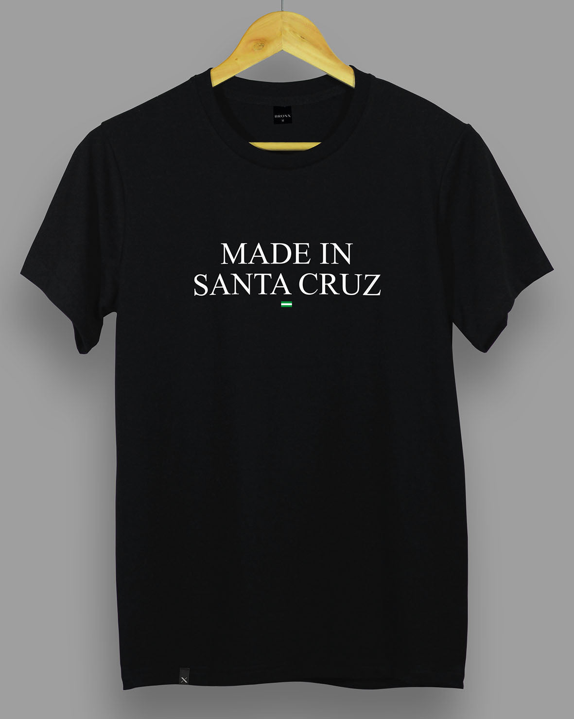 Made in Santa Cruz