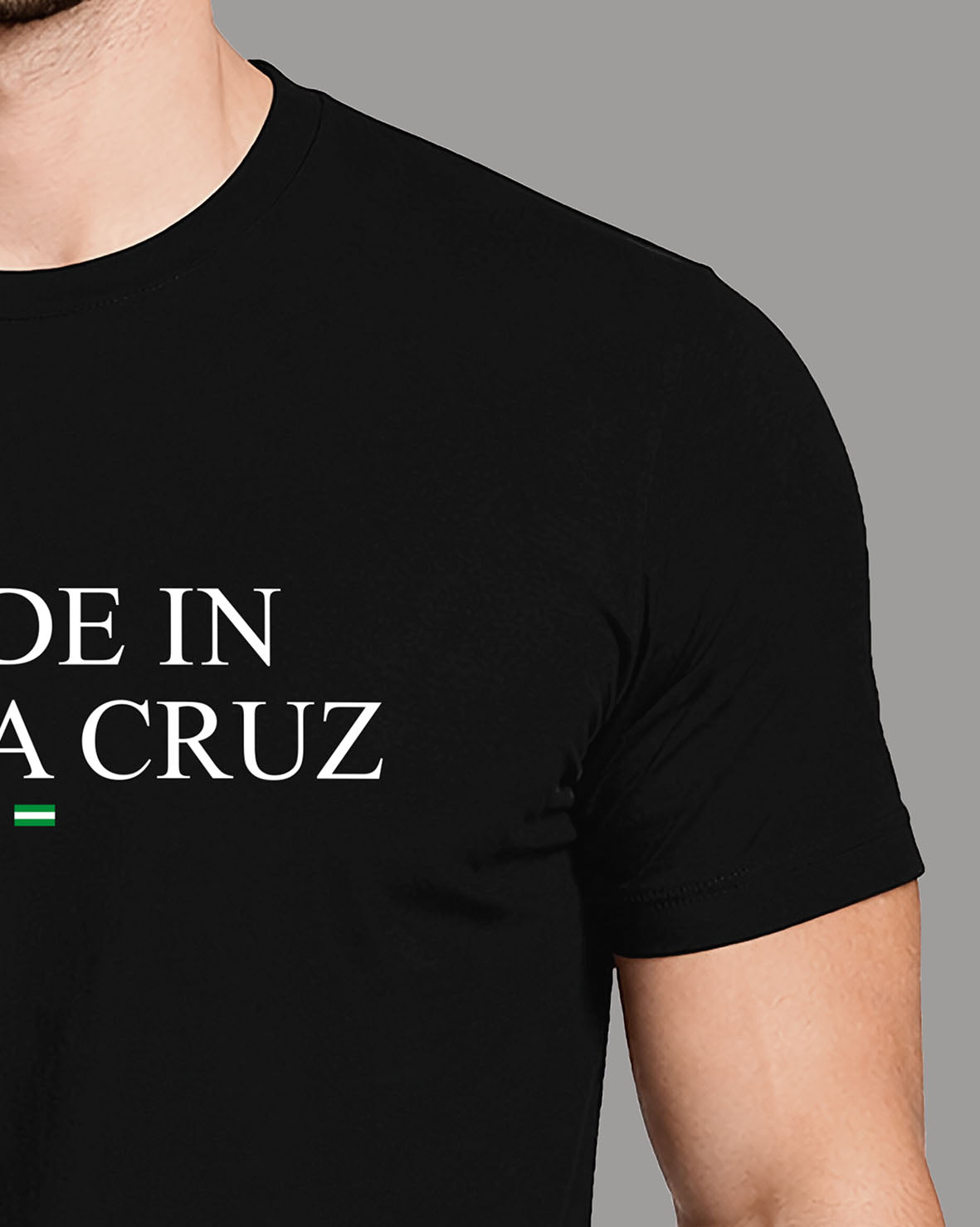 Made in Santa Cruz