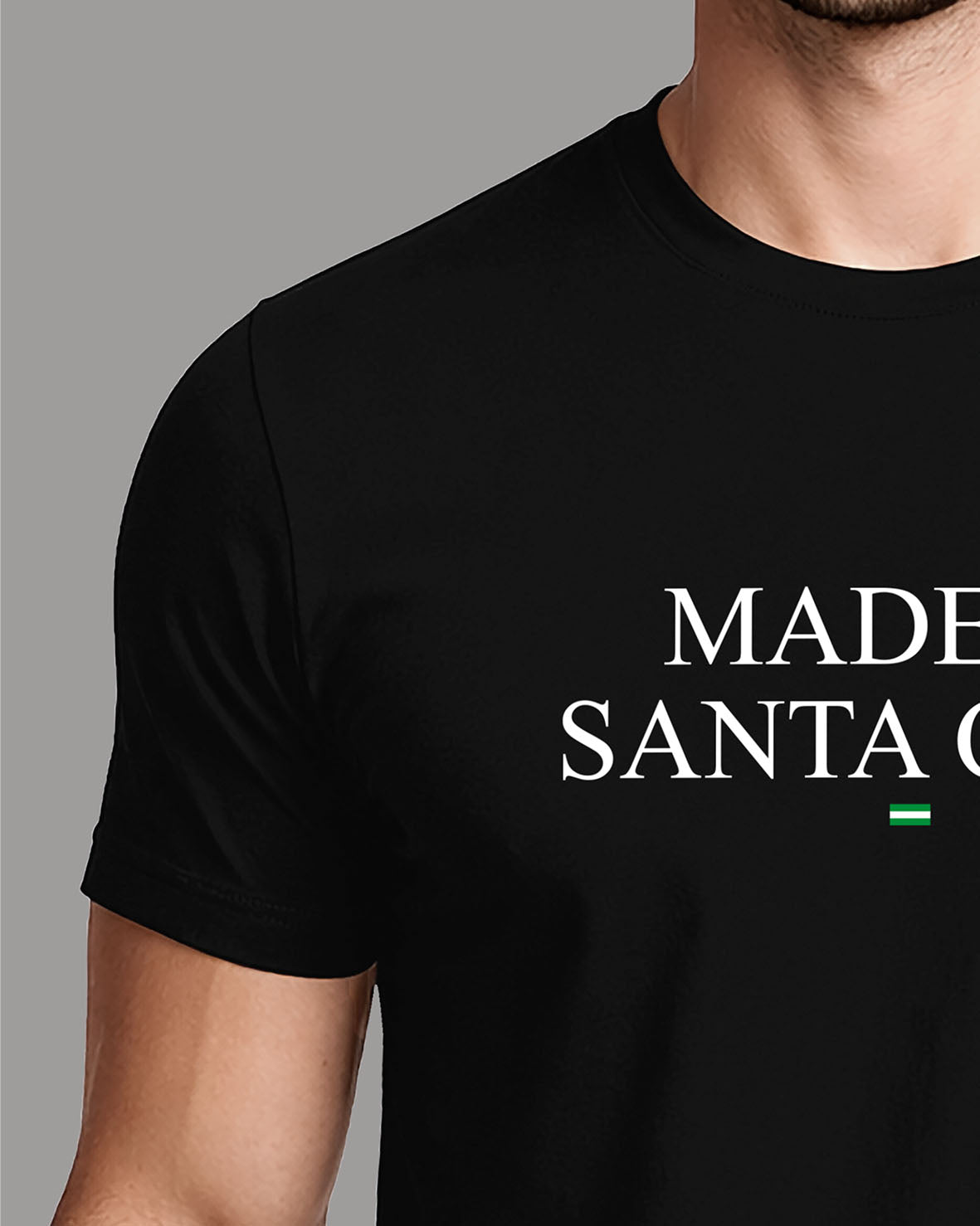 Made in Santa Cruz