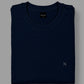 Polera básica - Azul Marino