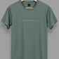 Polera California - Verde Hoja Seca