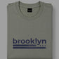 Polera Brooklyn - Cemento
