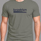 Polera Brooklyn - Cemento