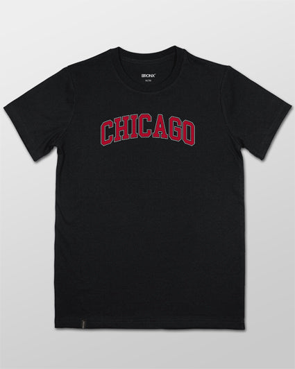 Chicago - Negro