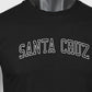 Santa Cruz classic - Negro