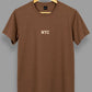 Polera NYC - Camel