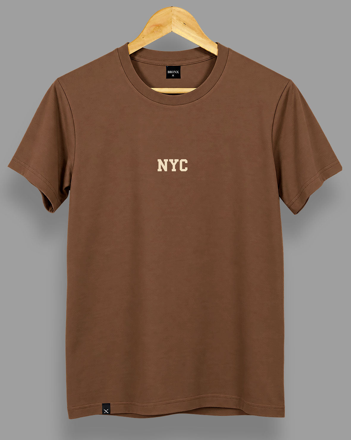 Polera NYC - Camel