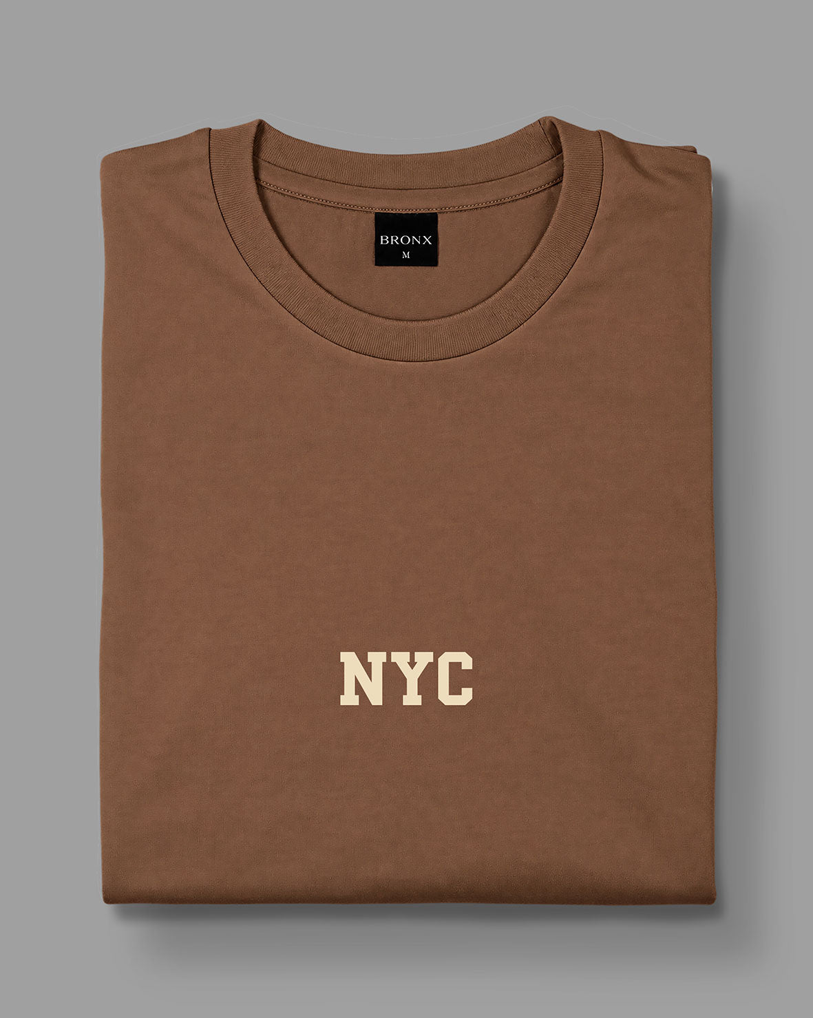 Polera NYC - Camel