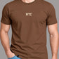 Polera NYC - Camel