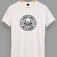 Polera Sello de Santa Cruz de la Sierra - Blanco Perla