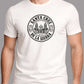 Polera Sello de Santa Cruz de la Sierra - Blanco Perla