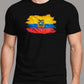 Bandera Ecuador