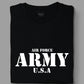 Air Force Army